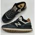 New Balance 574 Mid x Stone Island Termo Grey Brown