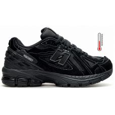 New Balance 1906D Termo Protection Pack Suede Black New Balance 1906D Termo Protection Pack Suede Black