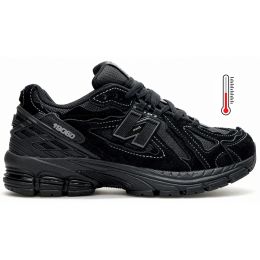New Balance 1906D Termo Protection Pack Suede Black New Balance 1906D Termo Protection Pack Suede Black