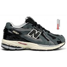 New Balance 1906D Termo Protection Pack Black Grey New Balance 1906D Termo Protection Pack Black Grey