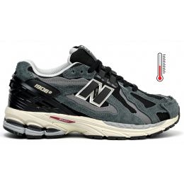 New Balance 1906D Termo Protection Pack Black Grey New Balance 1906D Termo Protection Pack Black Grey
