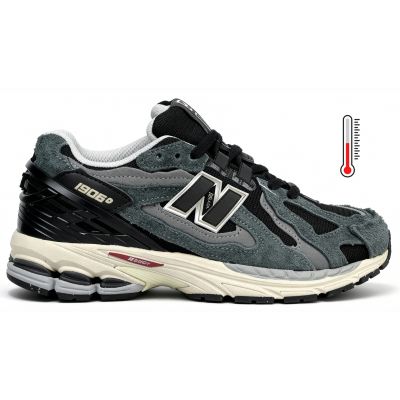 New Balance 1906D Termo Protection Pack Black Grey New Balance 1906D Termo Protection Pack Black Grey