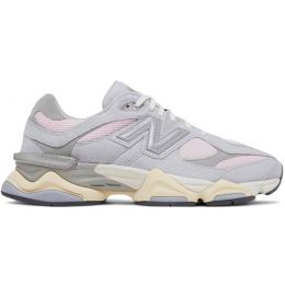 Кроссовки New Balance 9060 Granite Pink