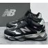 Кроссовки New Balance 9060 Mid Gore-Tex Black Grey Кроссовки New Balance 9060 Mid Gore-Tex Black Grey
