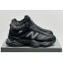 Кроссовки New Balance 9060 Mid Gore-Tex Black Кроссовки New Balance 9060 Mid Gore-Tex Black