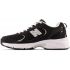Кроссовки New Balance 530 Classic Black White Кроссовки New Balance 530 Classic Black White