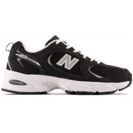 Кроссовки New Balance 530 Classic Black White Кроссовки New Balance 530 Classic Black White