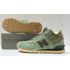 Кроссовки New Balance 574 Mid Suede Green Brown с мехом Кроссовки New Balance 574 Mid Suede Green Brown с мехом