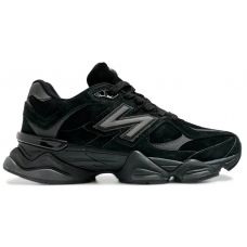 New Balance 9060 Winter Black утепленные New Balance 9060 Winter Black утепленные