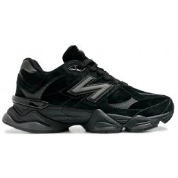 New Balance 9060 Winter Black утепленные New Balance 9060 Winter Black утепленные