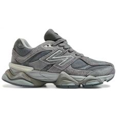 New Balance 9060 Winter Magnet Dark Grey утепленные