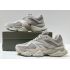 New Balance 9060 Winter Grey утепленные