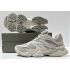 New Balance 9060 Winter Grey утепленные