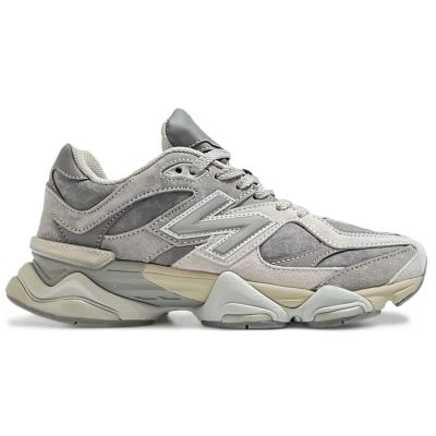 New Balance 9060 Winter Grey утепленные New Balance 9060 Winter Grey утепленные