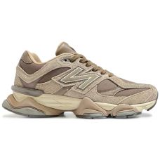 New Balance 9060 Winter Light Mushroom утепленные New Balance 9060 Winter Light Mushroom утепленные