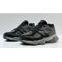 New Balance 9060 Winter Black Grey утепленные