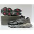 New Balance 9060 Winter Black Grey утепленные