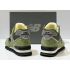 Кроссовки New Balance 574 Mid Suede Green Black с мехом Кроссовки New Balance 574 Mid Suede Green Black с мехом