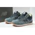 Кроссовки New Balance 574 Mid Suede Grey Black Gum с мехом Кроссовки New Balance 574 Mid Suede Grey Black Gum с мехом