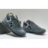 Кроссовки New Balance 574 Mid Suede Grey Black с мехом Кроссовки New Balance 574 Mid Suede Grey Black с мехом