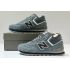 Кроссовки New Balance 574 Mid Suede Grey Black с мехом Кроссовки New Balance 574 Mid Suede Grey Black с мехом