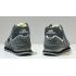 Кроссовки New Balance 574 Mid Suede Grey Black с мехом Кроссовки New Balance 574 Mid Suede Grey Black с мехом