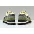 Кроссовки New Balance 574 Suede Green Black с мехом
