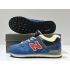 Кроссовки New Balance 574 Blue Navy Red с мехом
