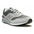 Кроссовки New Balance 997 Grey White