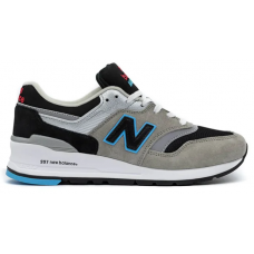 New Balance 997 Rockabilly