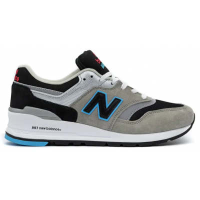 New Balance 997 Rockabilly