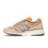 New Balance 997 NAJ Made in USA Bison Pack Beige