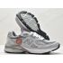 New Balance 990 V3 Made In USA Light Grey
