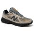 New Balance 990 V4 Made in USA Brown Grey