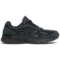 JJJJound x New Balance 990 V4 Made in USA Navy