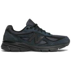 JJJJound x New Balance 990 V4 Made in USA Navy
