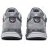 New Balance 990 V4 Made In USA Red Label Grey