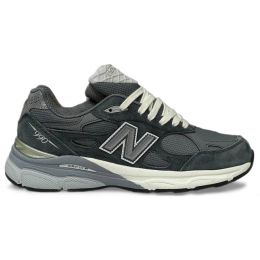 New Balance 990 V3 Termo Made In USA Graphite