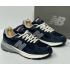 New Balance 990 V3 Termo Made In USA Navy