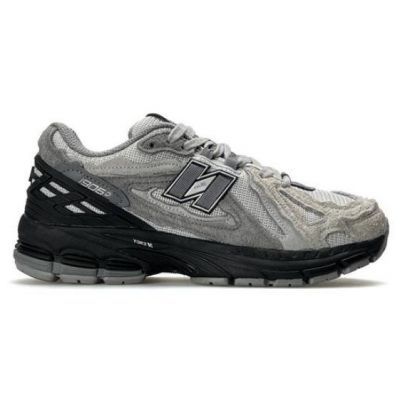 New Balance 1906D Protection Pack Grey Black