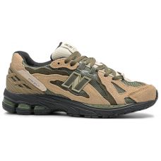 New Balance 1906D Protection Pack Green Beige