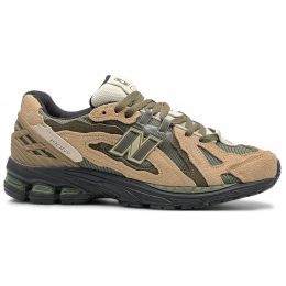 New Balance 1906D Protection Pack Green Beige
