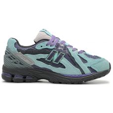 New Balance 1906D Protection Pack Mint Black