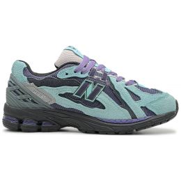 New Balance 1906D Protection Pack Mint Black