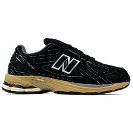 New Balance 1906R Cordura Revealed in Black