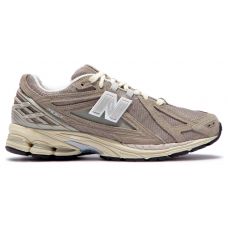 New Balance 1906R Beige Cream Grey
