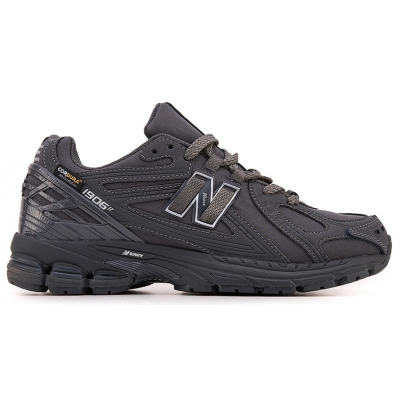New Balance 1906R Cordura Grey Two
