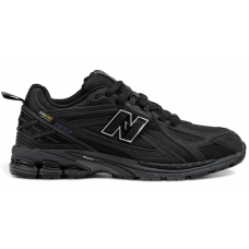 New Balance 1906R Cordura Leather Black