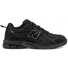 New Balance 1906R Cordura Leather Black