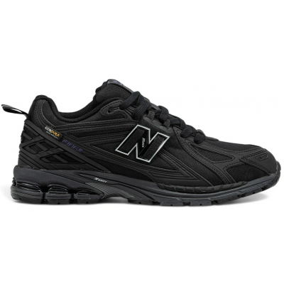 New Balance 1906R Cordura Leather Black